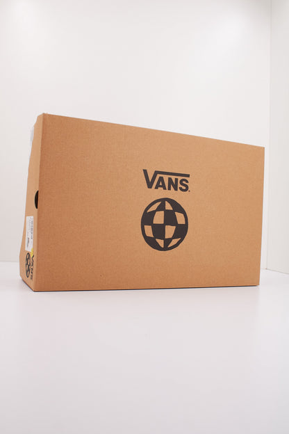VANS MTE CROSSPATH MID en color BLKWHT  (6)