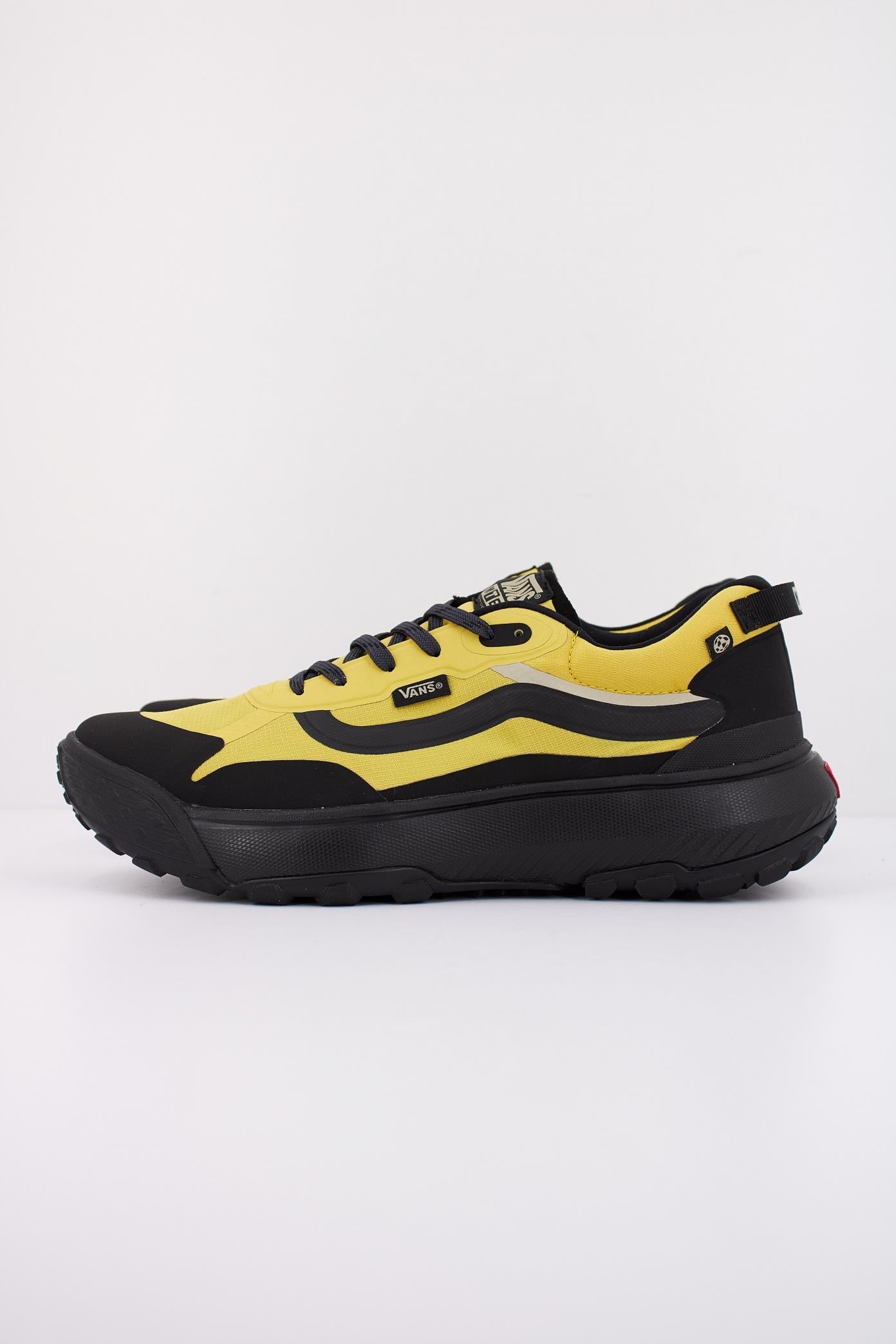 VANS MTE CROSSPATH en color YELLOW  (1)