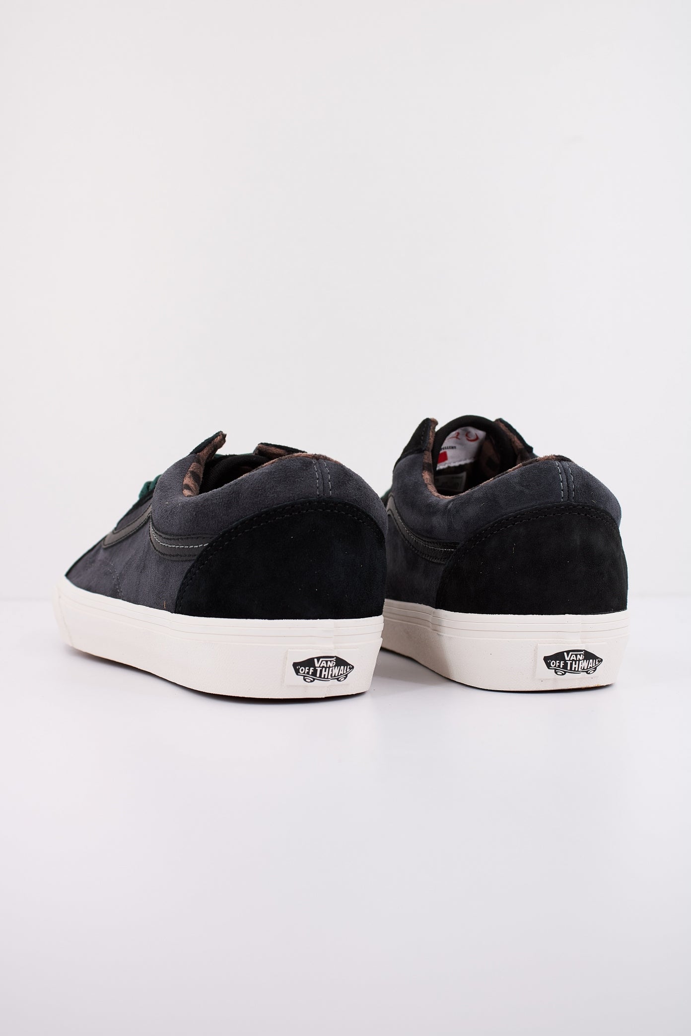 VANS OLD SKOOL en color PSPGBK  (4)