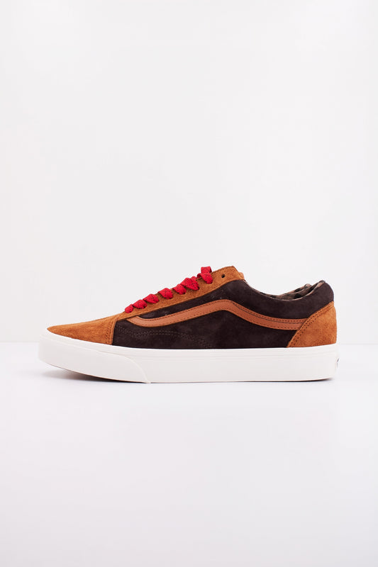 VANS OLD SKOOL en color PSPGGN  (1)