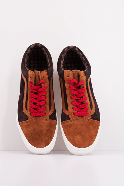 VANS OLD SKOOL en color PSPGGN  (3)