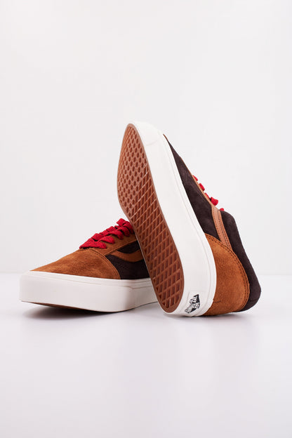 VANS OLD SKOOL en color PSPGGN  (5)