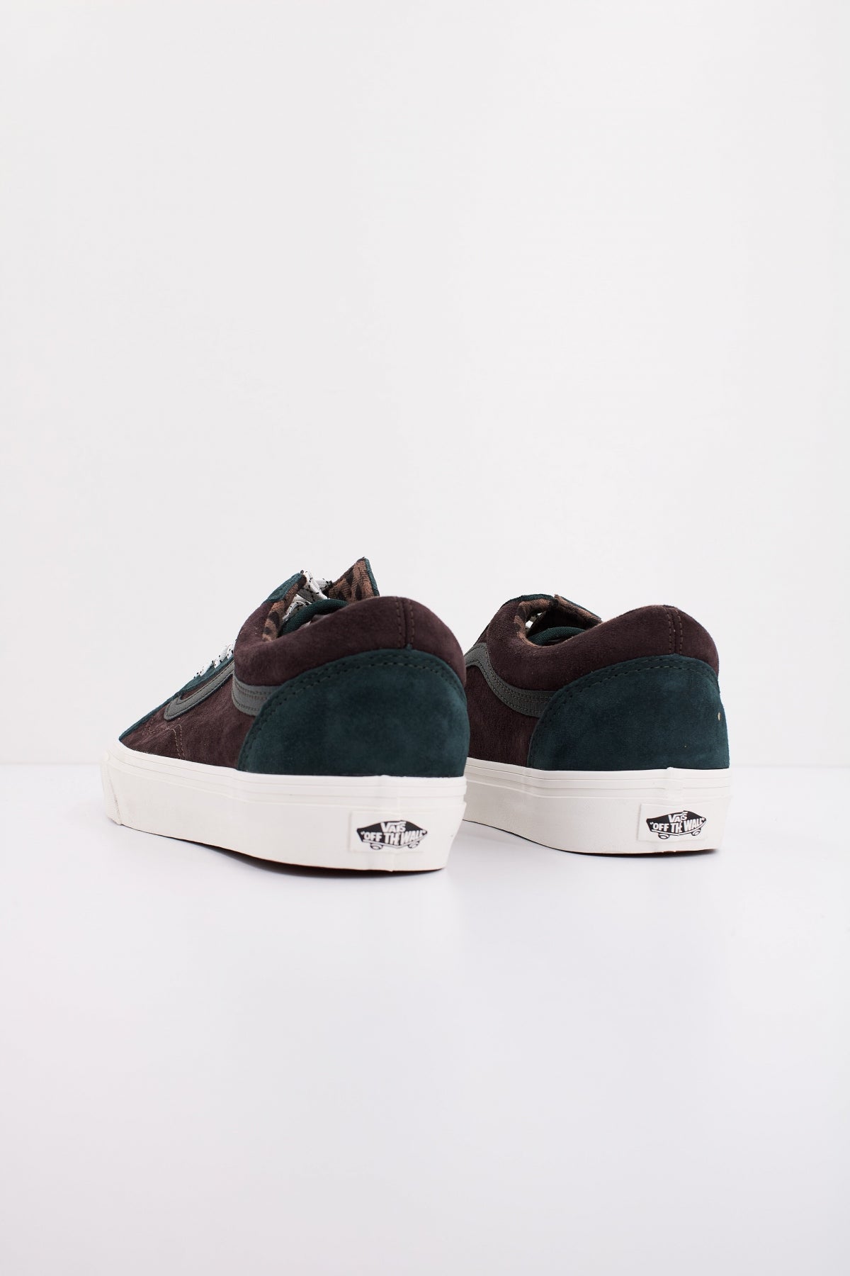 VANS OLD SKOOL en color PSPSCB  (4)