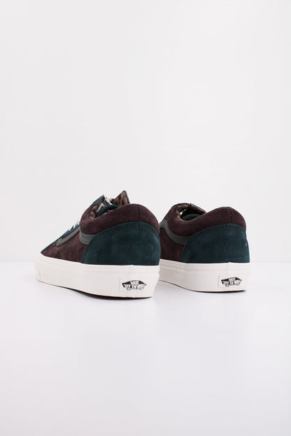VANS OLD SKOOL en color PSPSCB  (4)