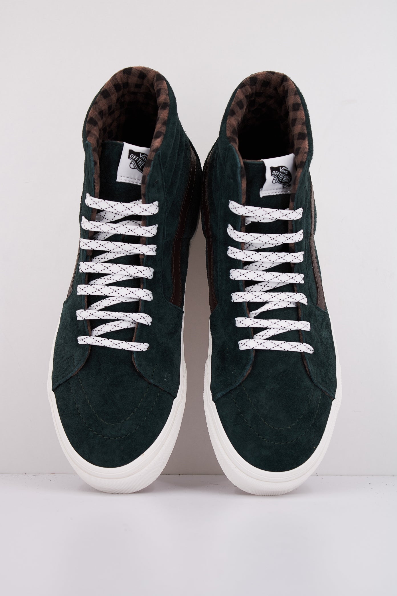 VANS SK-HI en color PSPSCB  (3)