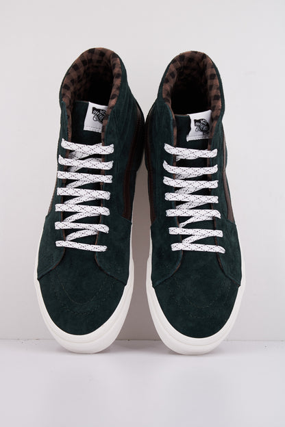 VANS SK-HI en color PSPSCB  (3)