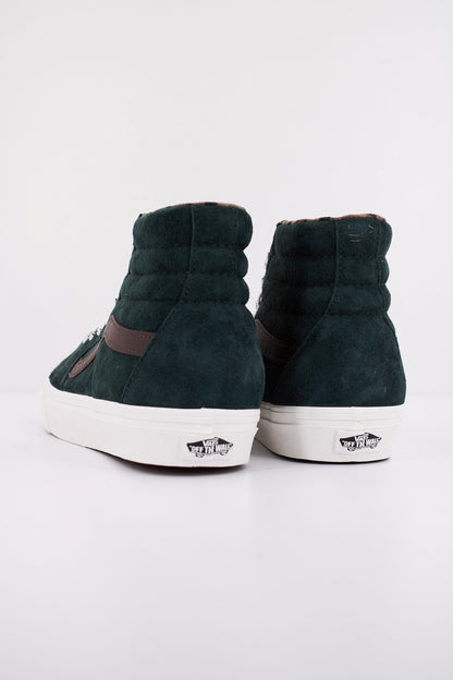 VANS SK-HI en color PSPSCB  (4)
