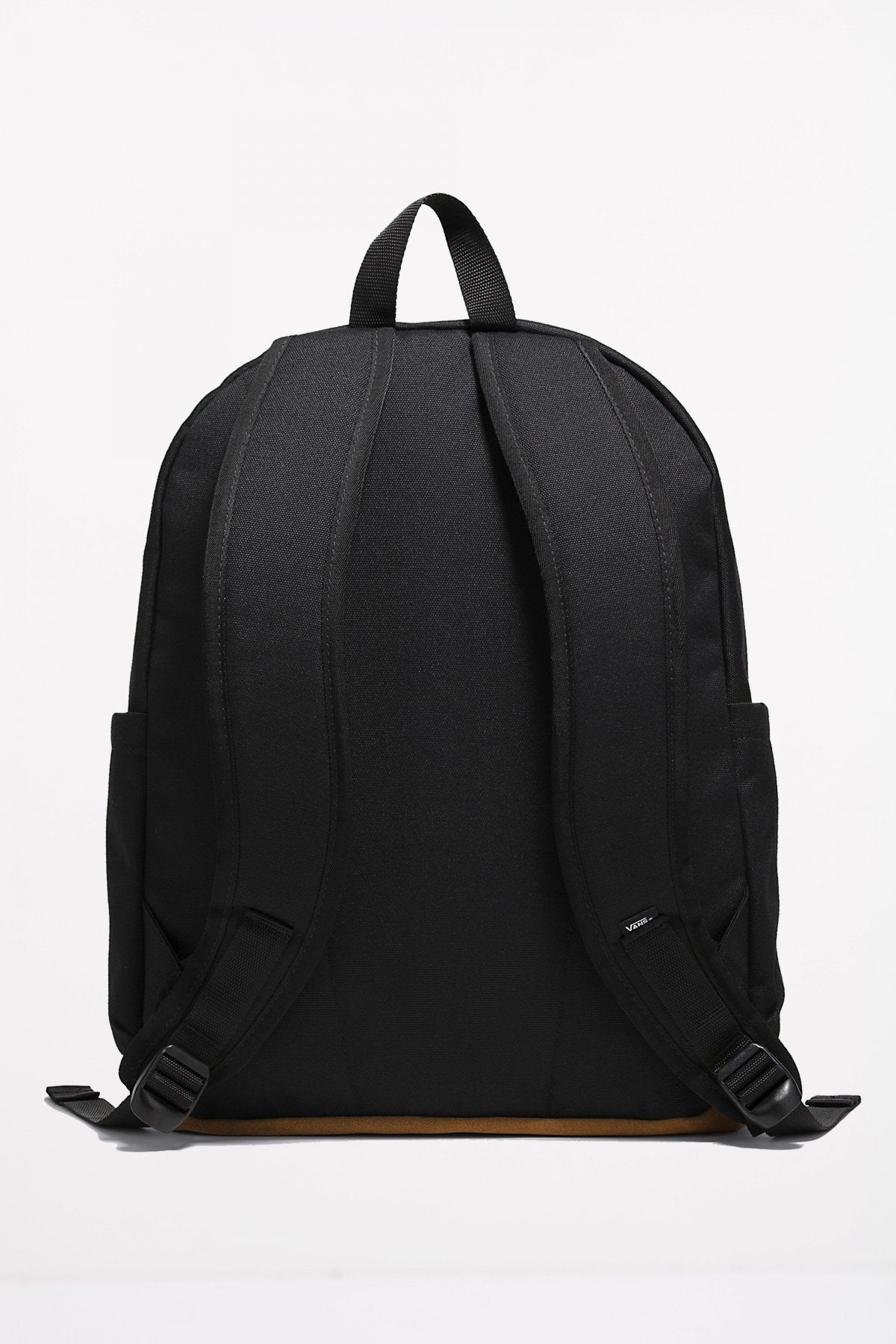 VANS OLD SKOOL SPORT BACK en color BLACK  (3)