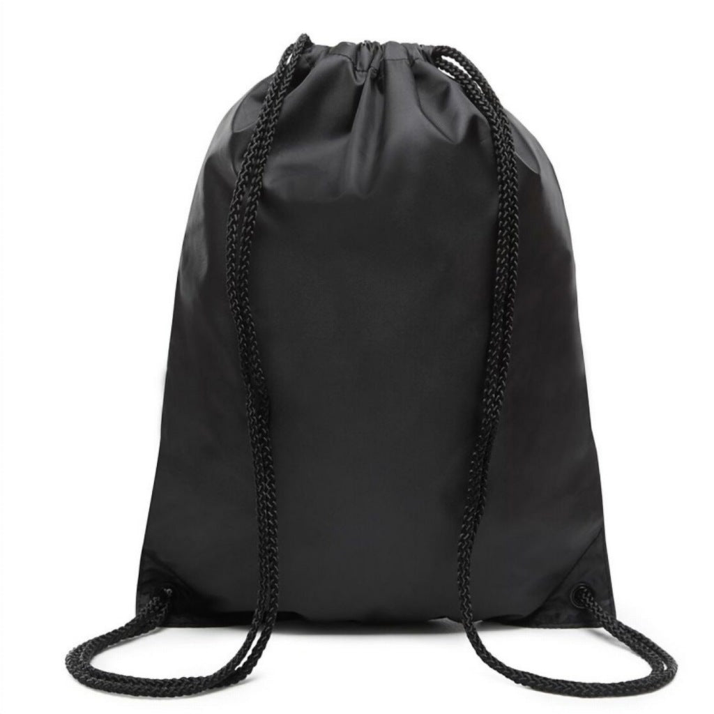 VANS BENCHED BAG en color BLACK  (5)