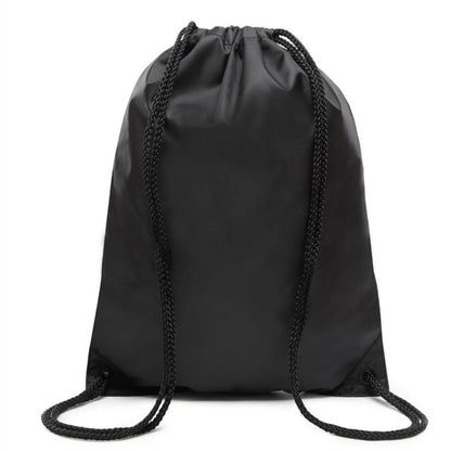 VANS BENCHED BAG en color BLACK  (5)