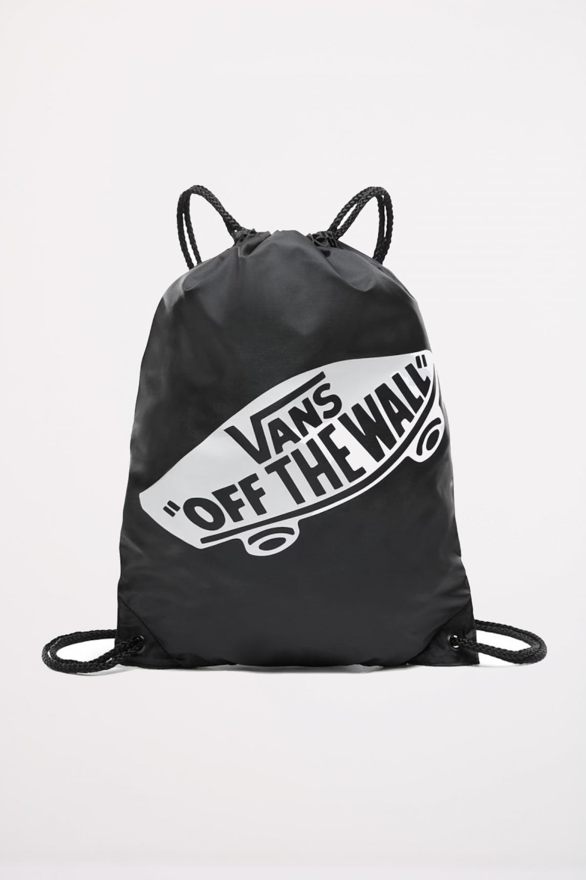 VANS BENCHED BAG en color BLACK  (1)