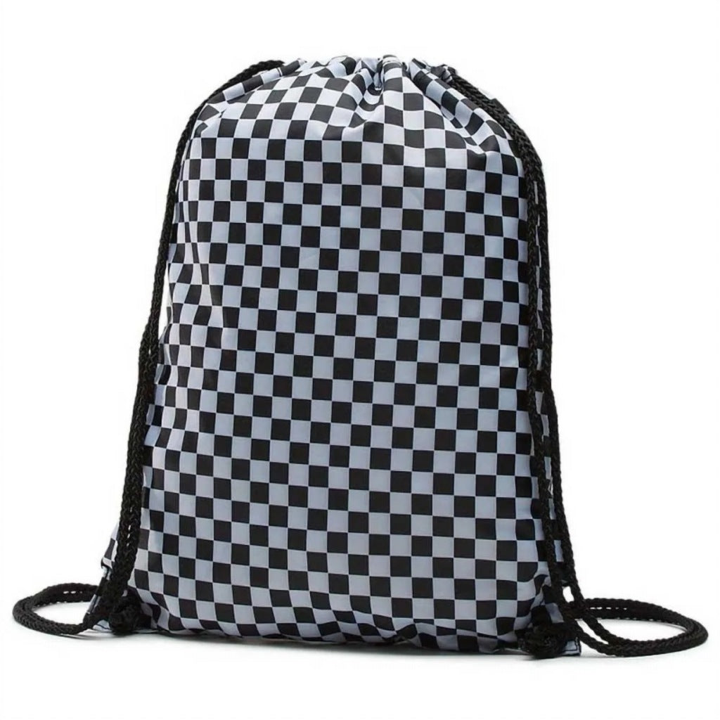VANS BENCHED BAG en color BLKWHT  (5)