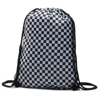 VANS BENCHED BAG en color BLKWHT  (5)