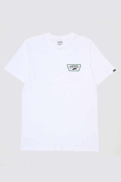 VANS  FULL PATCH BACK SS  en color WHBKVG  (2)