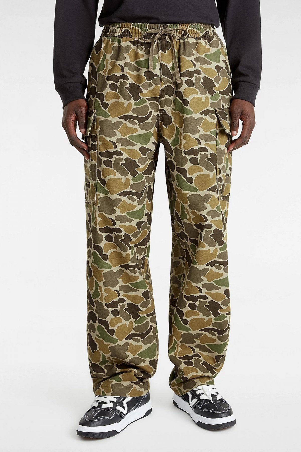 VANS RANGE CARGO BAGGY TA en color BCTKCF  (1)