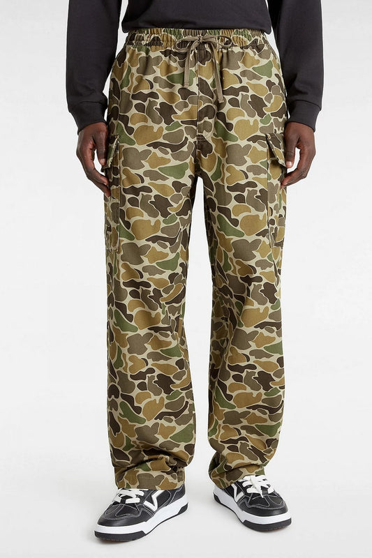 VANS RANGE CARGO BAGGY TA en color BCTKCF  (1)