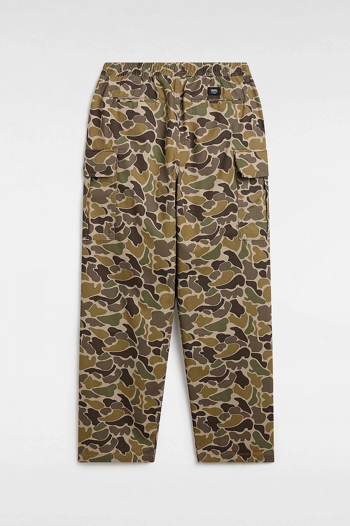 VANS RANGE CARGO BAGGY TA en color BCTKCF  (2)