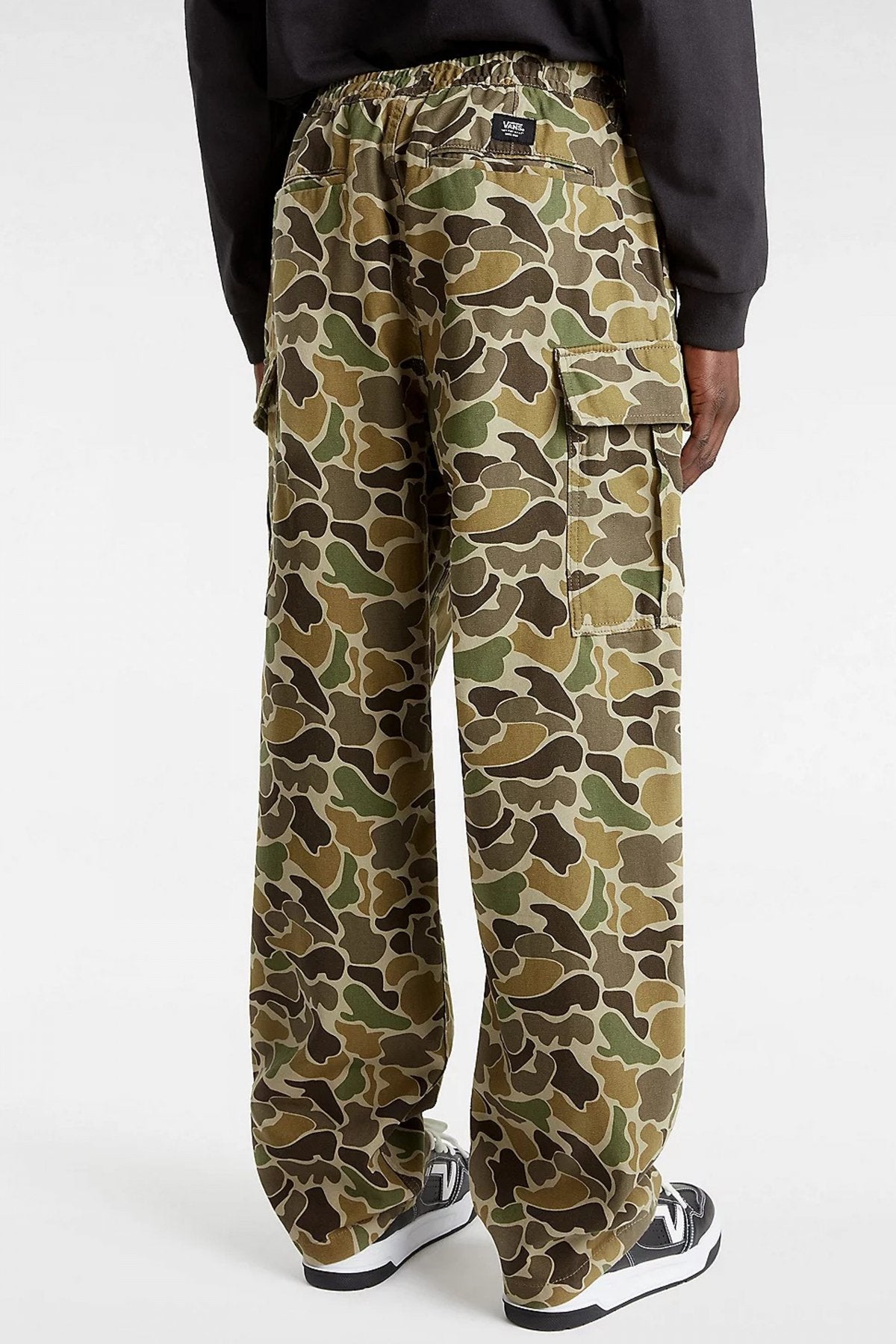 VANS RANGE CARGO BAGGY TA en color BCTKCF  (3)