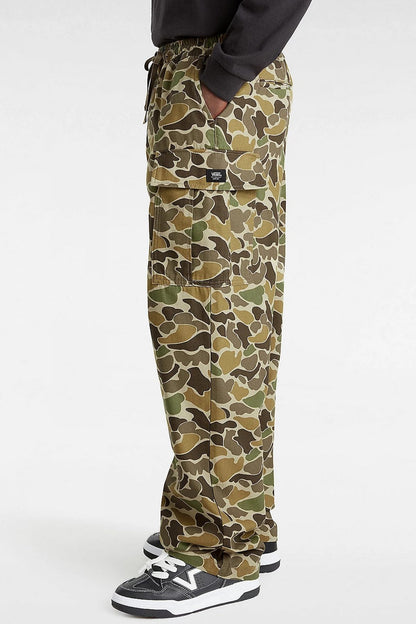 VANS RANGE CARGO BAGGY TA en color BCTKCF  (4)