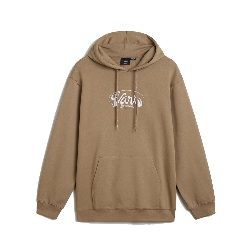 VANS GLOBAL LINE LOOSE PO en color DSRTTP  (4)