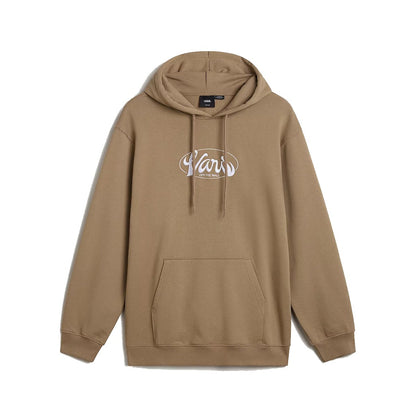 VANS GLOBAL LINE LOOSE PO en color DSRTTP  (4)