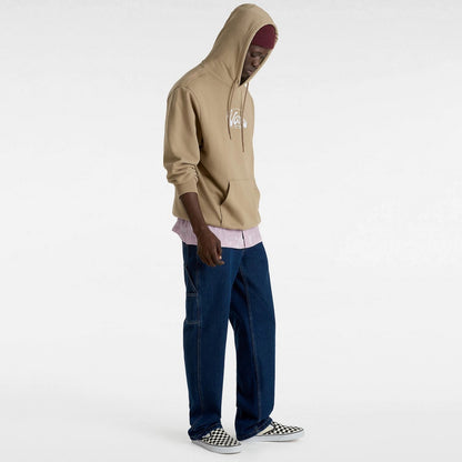 VANS GLOBAL LINE LOOSE PO en color DSRTTP  (6)