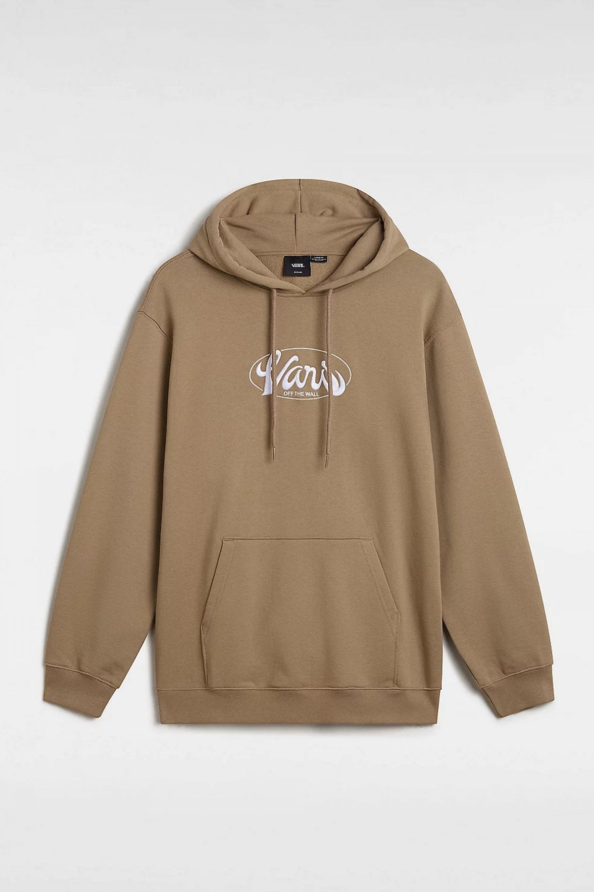 VANS GLOBAL LINE LOOSE PO en color DSRTTP  (1)
