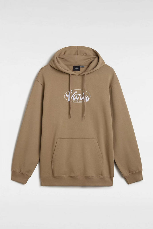 VANS GLOBAL LINE LOOSE PO en color DSRTTP  (1)
