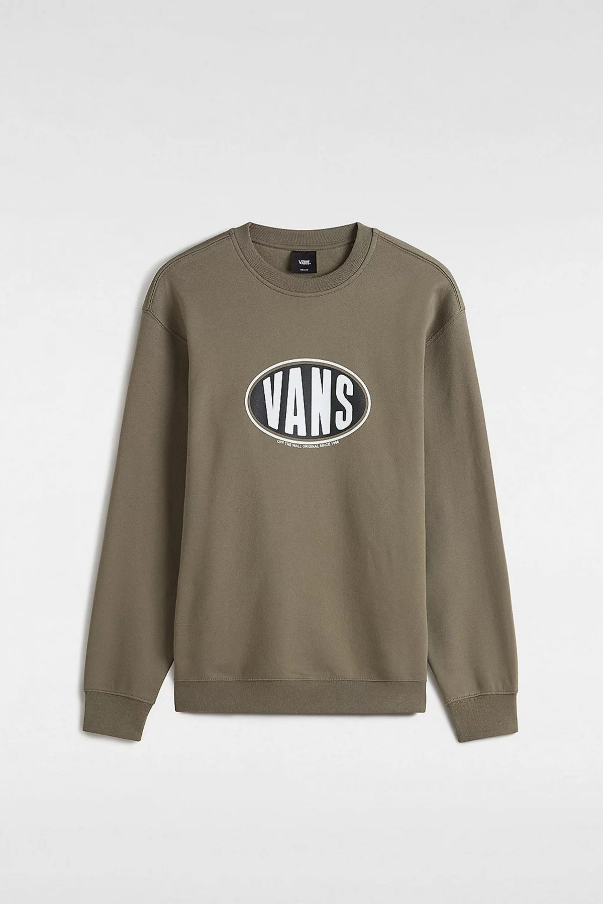VANS SPRAY ON LOOSE CREW en color BNGCRD  (2)