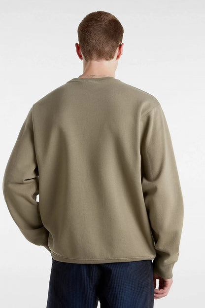 VANS SPRAY ON LOOSE CREW en color BNGCRD  (3)