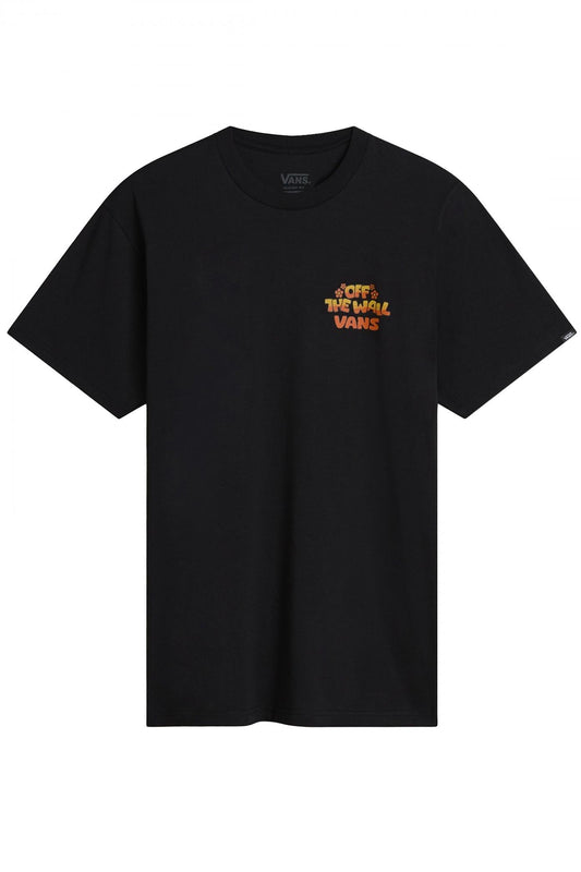 VANS BOUYA CLASSIC SS en color BLACK  (1)