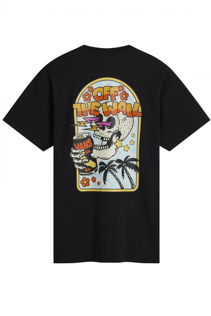 VANS BOUYA CLASSIC SS en color BLACK  (2)