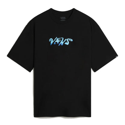 VANS NEW VDC LOOSE SS en color BLACK  (3)