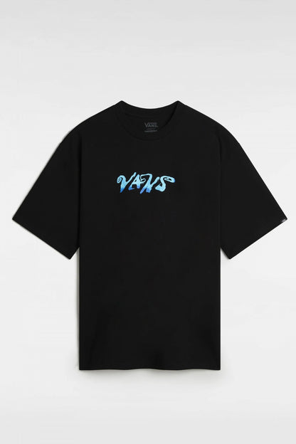 VANS NEW VDC LOOSE SS en color BLACK  (1)