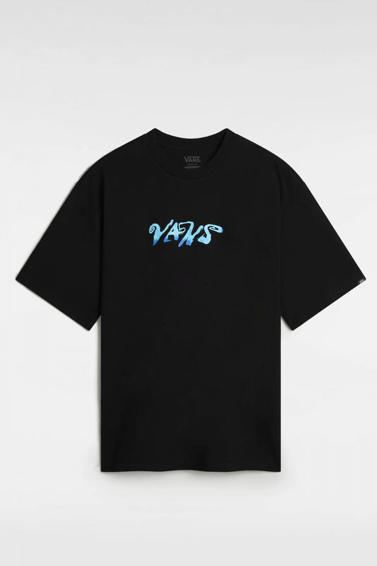 VANS NEW VDC LOOSE SS en color BLACK  (1)