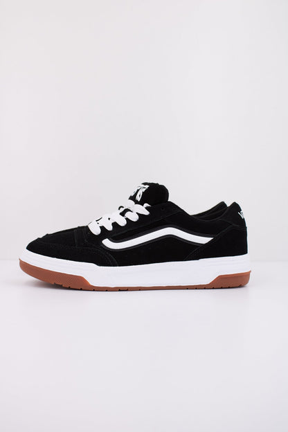 VANS  HYLANE en color BKWTGM  (1)