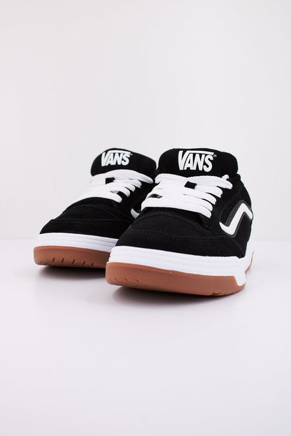 VANS  HYLANE en color BKWTGM  (2)