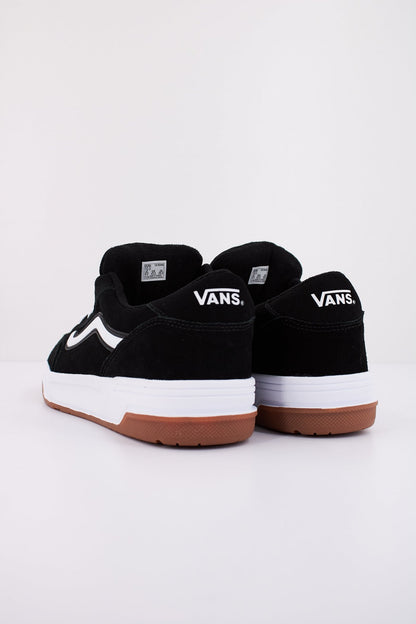 VANS  HYLANE en color BKWTGM  (4)