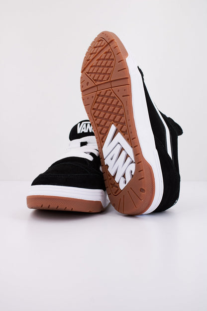 VANS  HYLANE en color BKWTGM  (5)