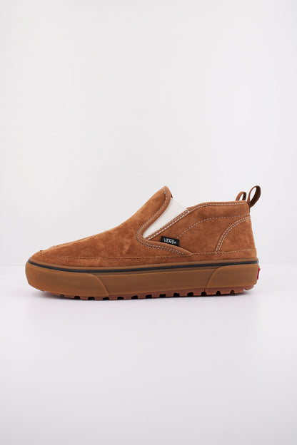 VANS MID SLIP MTE- en color CHPMNKGMS  (1)