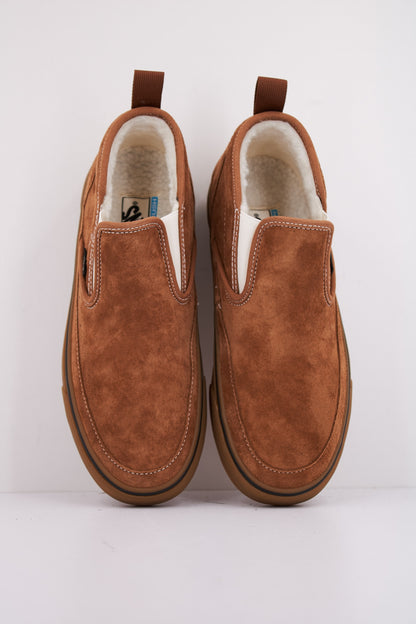 VANS MID SLIP MTE- en color CHPMNKGMS  (3)