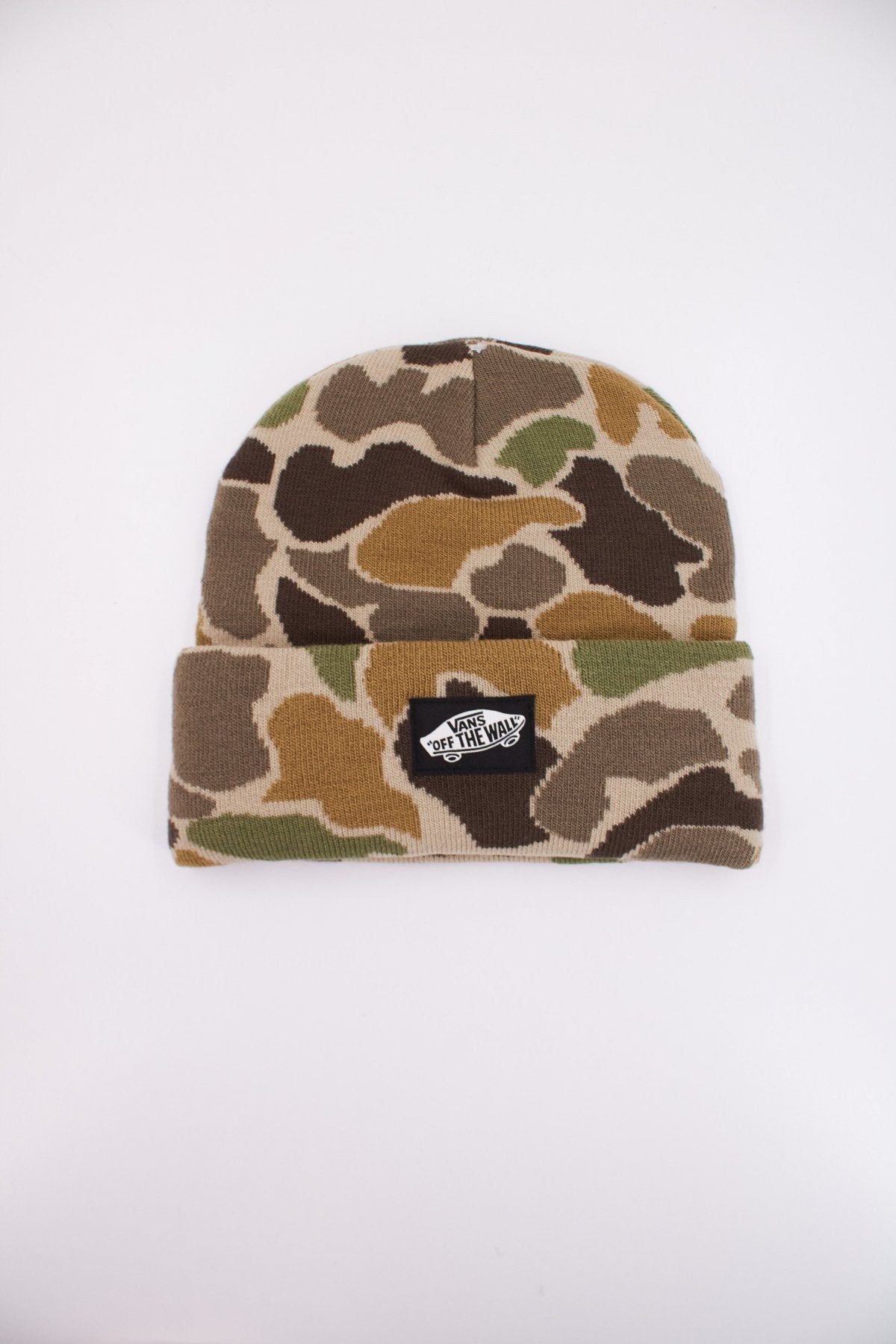 VANS CLASSIC TALL CUFF BE en color CRDTCF  (1)