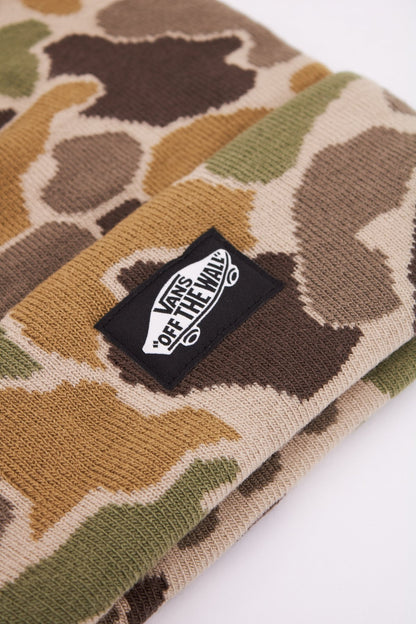 VANS CLASSIC TALL CUFF BE en color CRDTCF  (3)