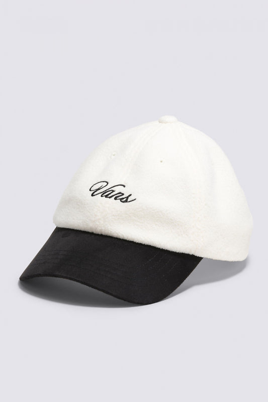 VANS SCRIPT CURVED BILL J en color MRSMLW  (1)