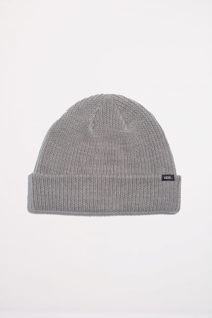 VANS MN CORE BASICS BEANI en color HTHGRY  (1)