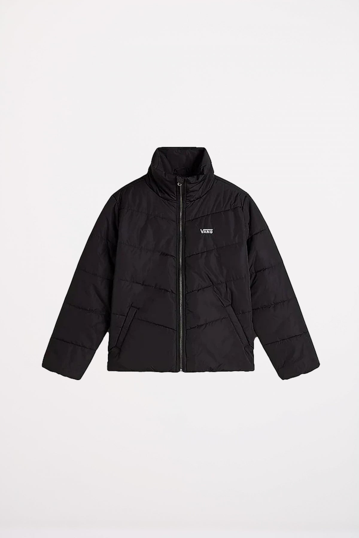 VANS MTE FOUNDRY LONG MUS en color BLACK  (2)