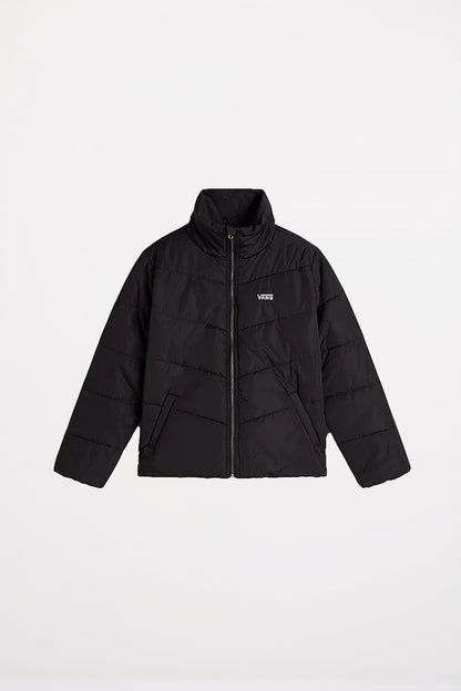 VANS MTE FOUNDRY LONG MUS en color BLACK  (2)