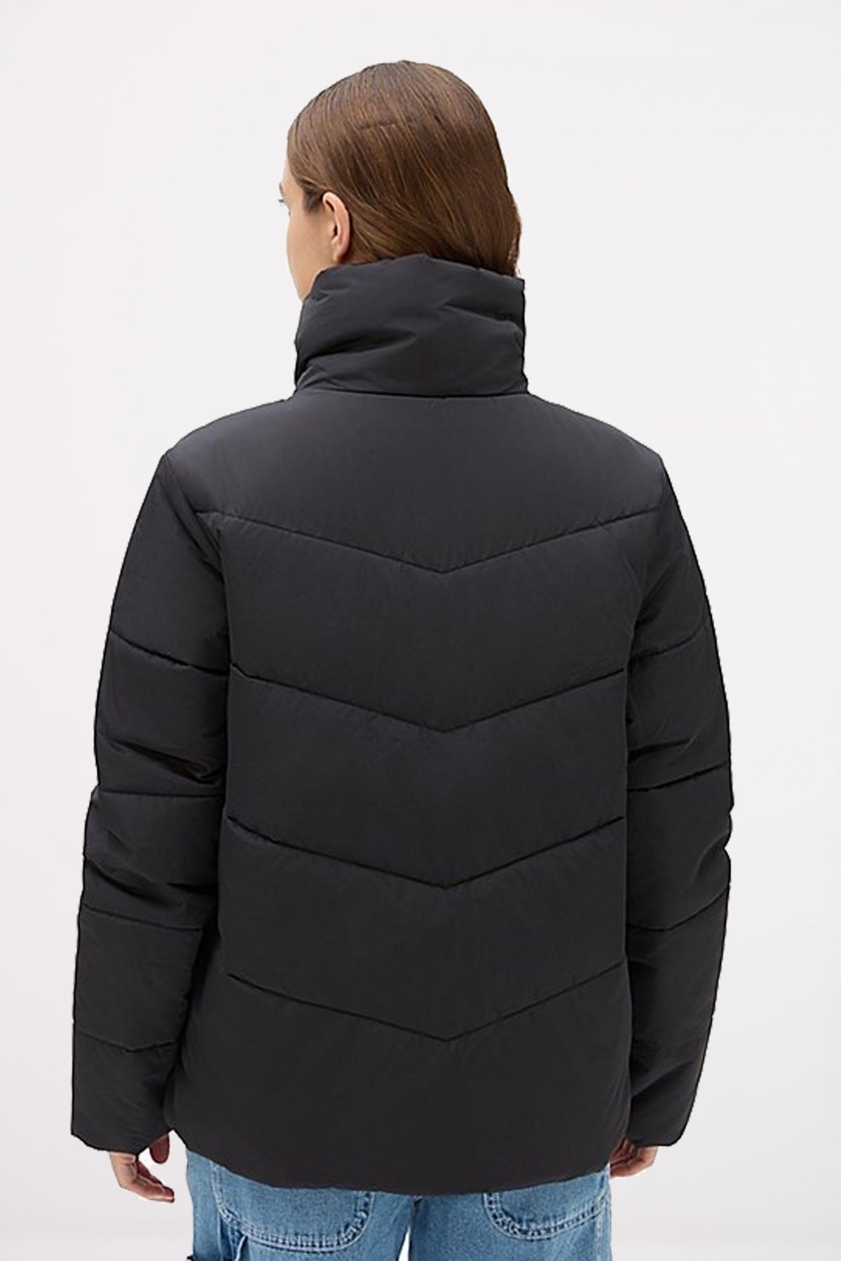 VANS MTE FOUNDRY LONG MUS en color BLACK  (3)