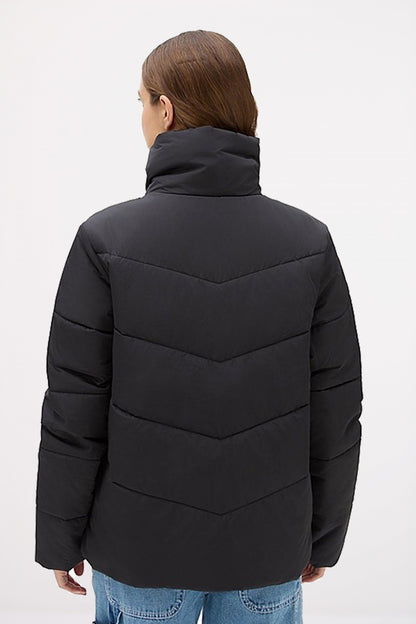 VANS MTE FOUNDRY LONG MUS en color BLACK  (3)