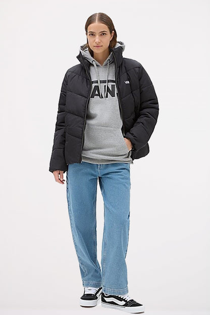 VANS MTE FOUNDRY LONG MUS en color BLACK  (4)